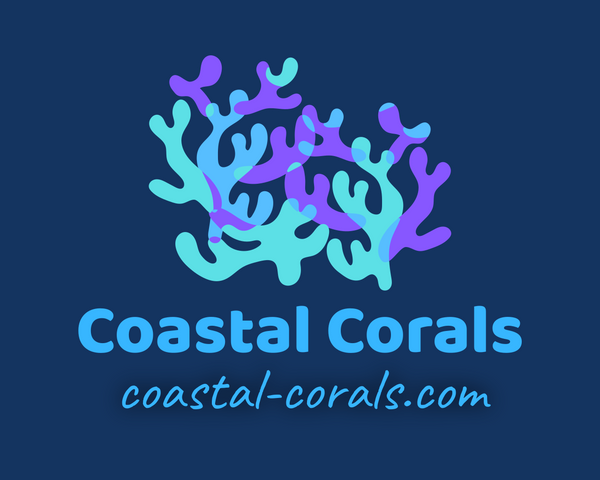 Coastal Corals